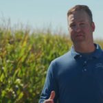 Turon, KS: Retailer Colten Katz talks herbicide choices and yield.